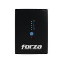 FORZA NT-2402PRO UPS Interadctiva 1800VA 900W 10 Slds RJ45