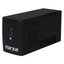 FORZA NT-2402PRO UPS Interadctiva 1800VA 900W 10 Slds RJ45