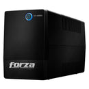 FORZA NT-752U UPS Interactiva 750VA 375W 6 tomas 220V
