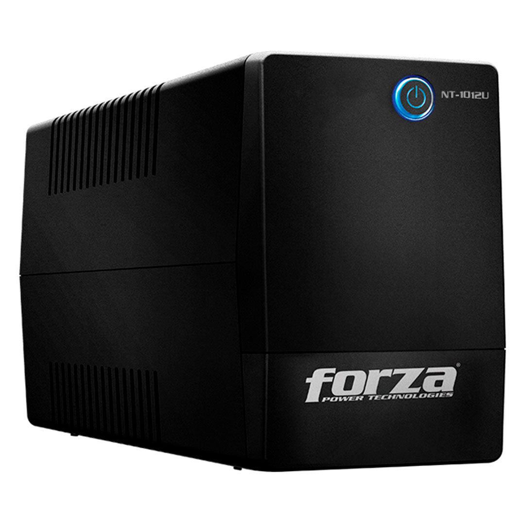 FORZA NT-752U UPS Interactiva 750VA 375W 6 tomas 220V