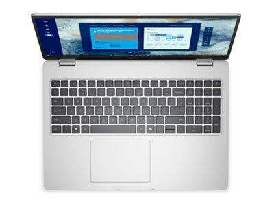DELL PC16250 DVRC5 Laptop 16" FHD IPS Intel Core Ultra 5-235U 16GB DDR5 512GB SSD Windows 11 Pro