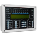 NUMENS 6001-08 Addressable Remote Annunciator Keypad with LCD Display requires 6001-03