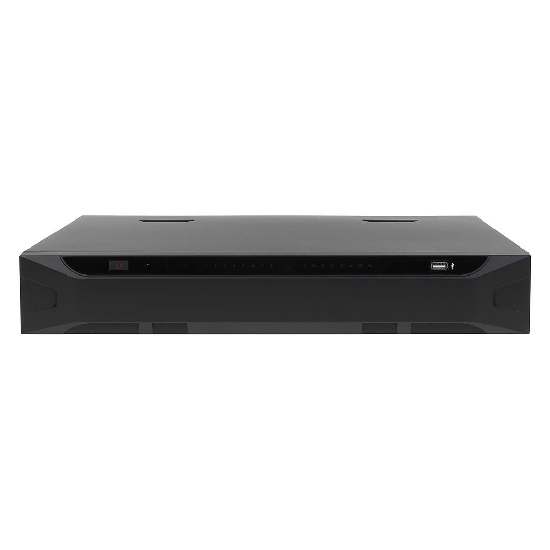DAHUA NVD0905DH-4I-4K NVD Decodificador Video Wall 4K para 9 monitores