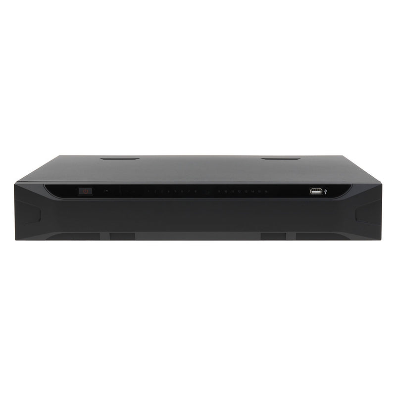 DAHUA NVD0905DU-4I NVD Decoder VideoWall HDMI para 9 monitores