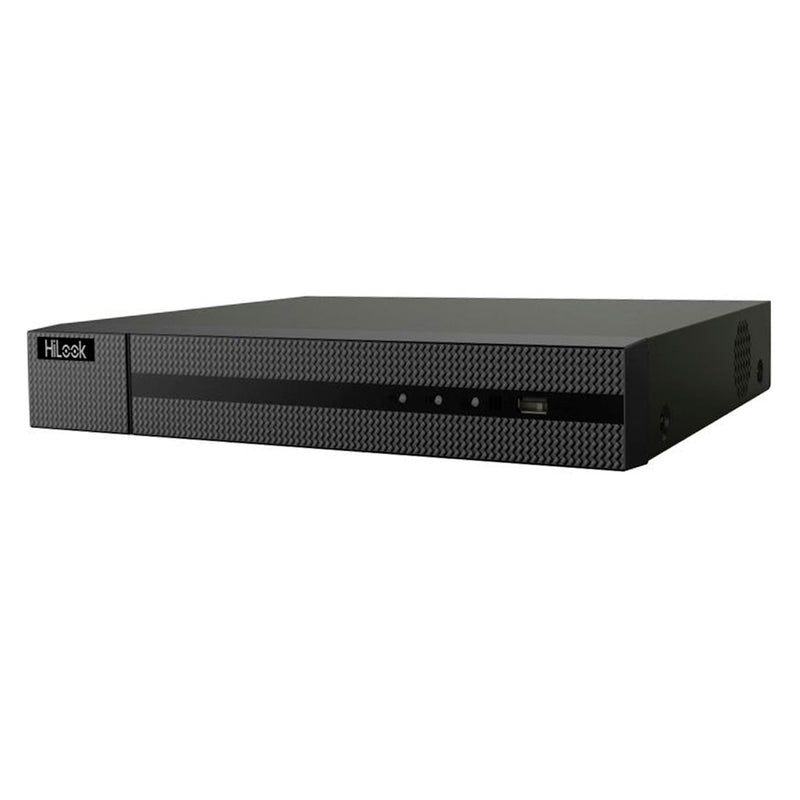 HILOOK NVR-108MH-C Grabador NVR 8 Canales H.265 4K