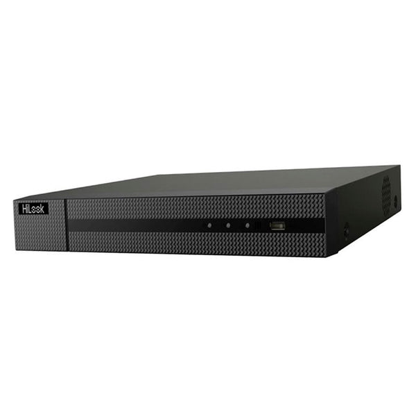 HILOOK NVR-108MH-C/8P Grabador NVR PoE 8 Canales H.265 4K
