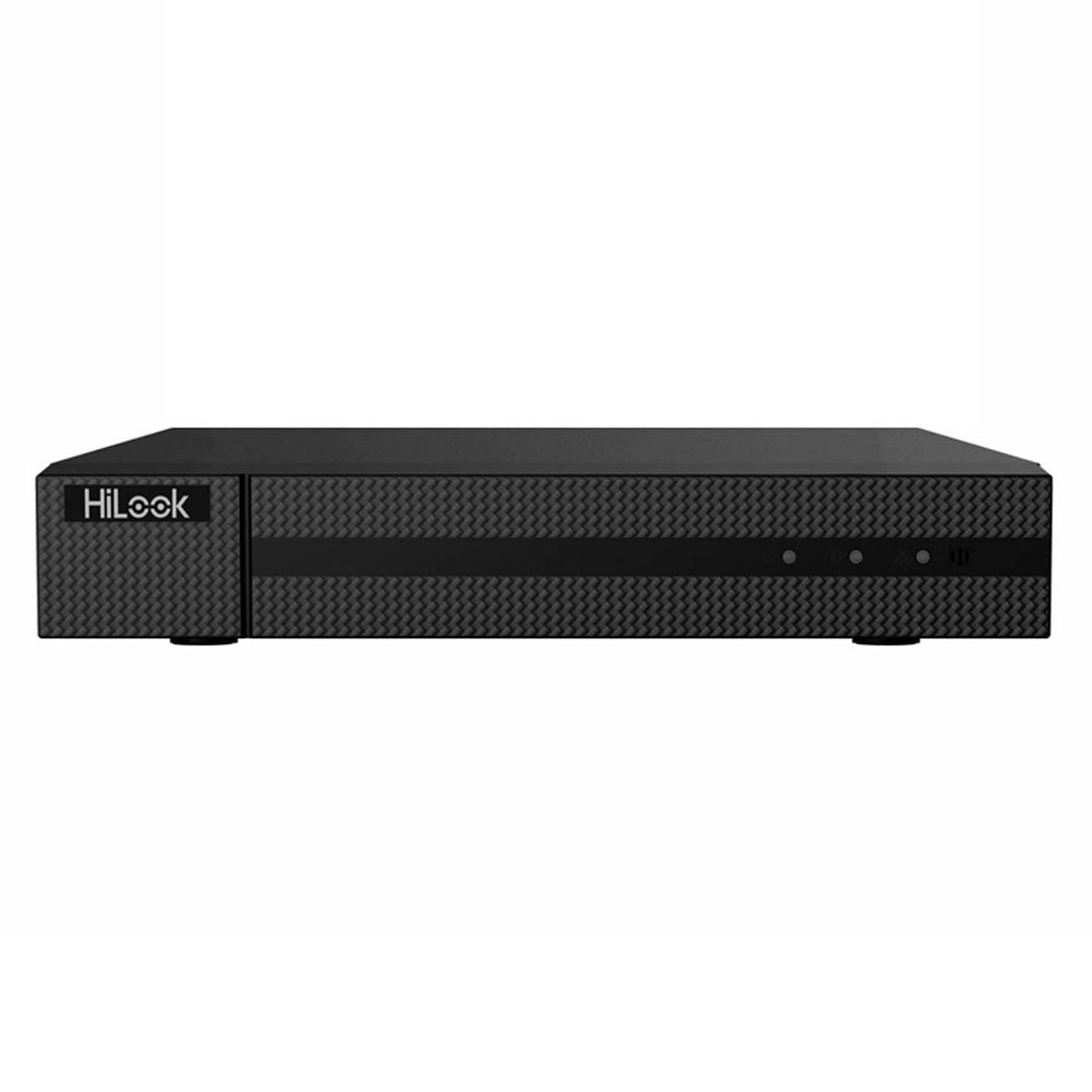 HILOOK NVR-116MH-C Grabador NVR 16 Canales 4K 1HDD