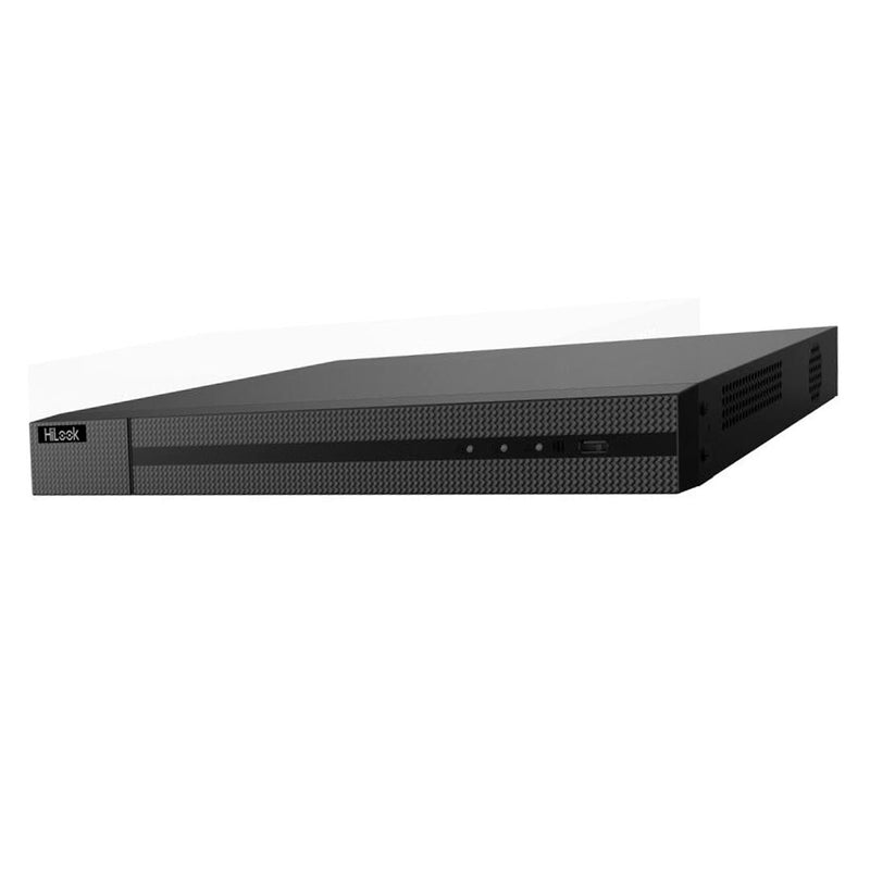 HILOOK NVR-216MH-C Grabador NVR 16 Canales H.265 4K