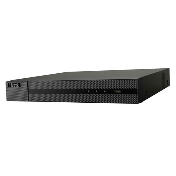 HILOOK NVR-216MH-C/16P Grabador NVR PoE 16 Canales 4K