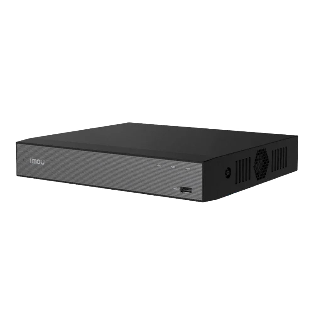 IMOU NVR-N118-8A0E Grabador NVR 18 Canales 4K 1HDD