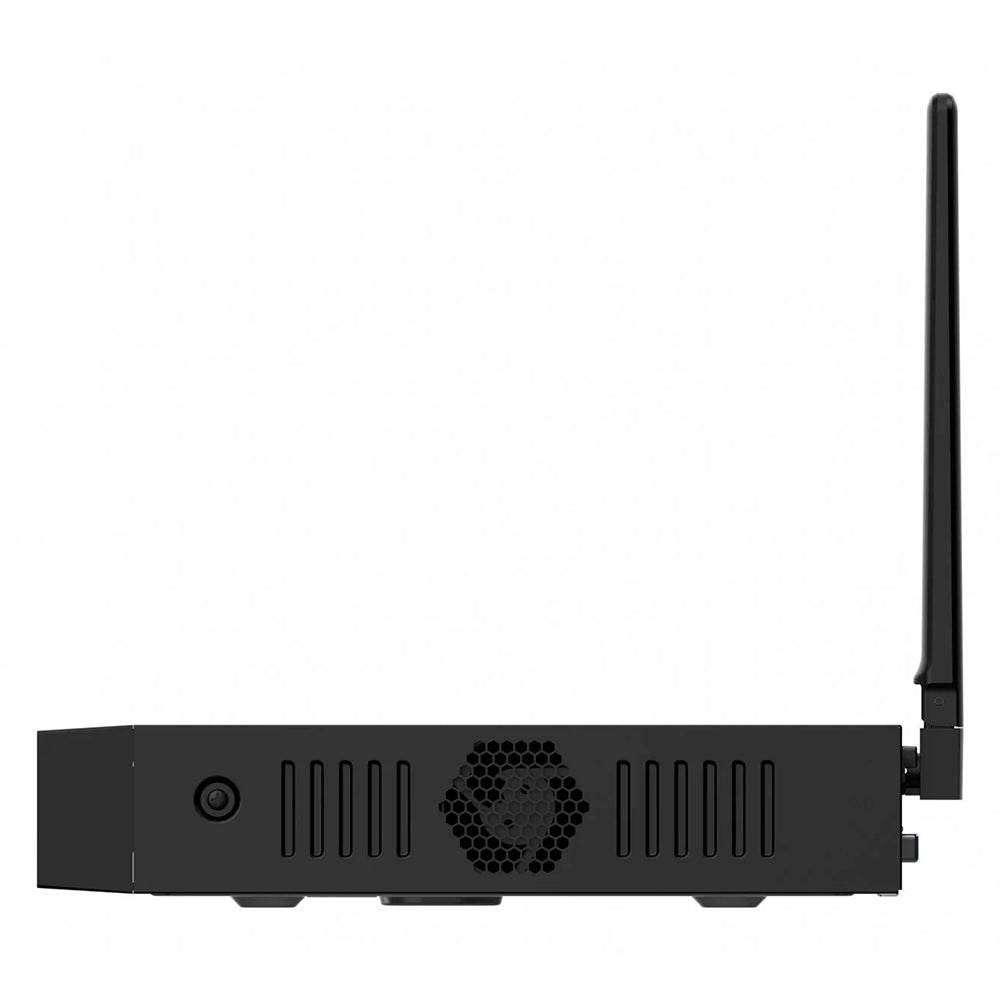 IMOU NVR-N118-8A0E Grabador NVR 18 Canales 4K 1HDD