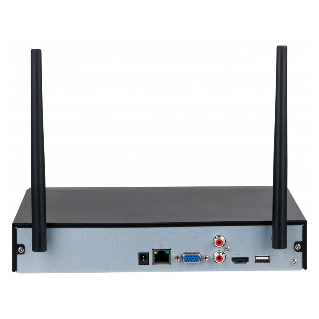 IMOU NVR1104HS-W-S2 Grabador NVR 4CH 1080P 2MP