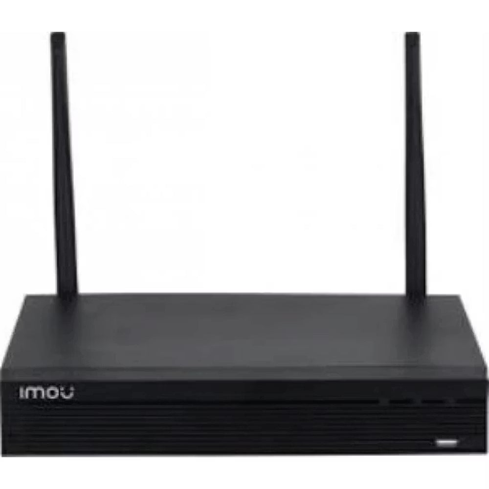 IMOU NVR1104HS-W-S2 Grabador NVR 4CH 1080P 2MP