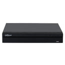 DAHUA NVR2104HS-P-S3 Compact 4-channel network video recorder, 1U, 1 HDD and 4 PoE 