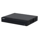 DAHUA NVR2104HS-P-S3 Compact 4-channel network video recorder, 1U, 1 HDD and 4 PoE 