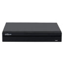 DAHUA NVR2108HS-4KS2 NVR 8 channels 4K 1HDD metal case