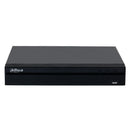 DAHUA NVR2108HS-8P-S3 Gravador de vídeo em rede compacto de 8 canais, 1U, 1 HDD e 8 PoE 