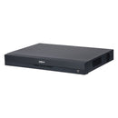 DAHUA NVR4216-EI NVR 16-Channel WizSense Network Video Recorder, 1U and 2 HDDs 