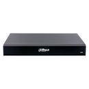 DAHUA NVR5216-16P-XI Gravador de vídeo em rede WizMind de 16 canais, 1U, 16 POE e 2 HDDs 