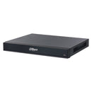 DAHUA NVR5216-16P-XI Gravador de vídeo em rede WizMind de 16 canais, 1U, 16 POE e 2 HDDs 