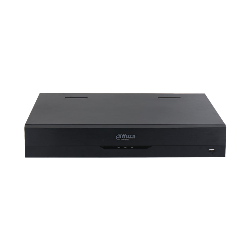 DAHUA NVR5216-EI2