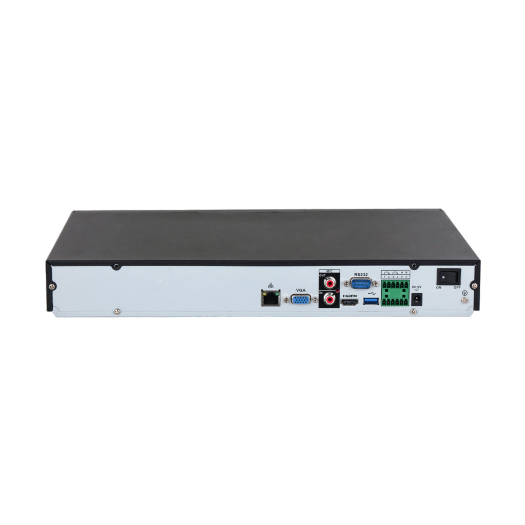DAHUA NVR5216-EI2
