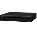 DAHUA DH-NVR5432-4KS2, Grabador NVR 32 canales 4K hasta 12MP 320Mbps Soporta 4 discos máximo 32TB