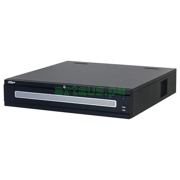 DHI-NVR608H-64-XI NVR WIZMIND 64CH (SERIE XI)