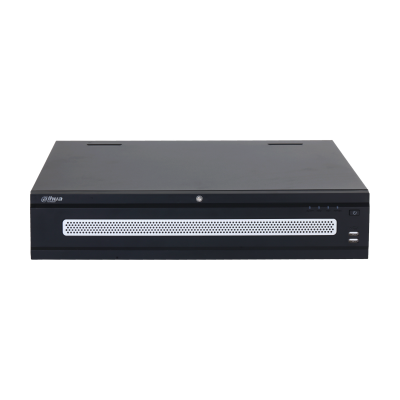 DAHUA DHI-NVR608RH-32-XI Grabador de Vídeo en Red WizMind 32 Canales 2U 8HDD