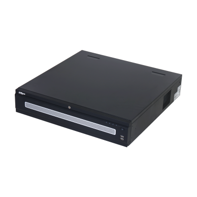 DAHUA DHI-NVR608RH-32-XI Grabador de Vídeo en Red WizMind 32 Canales 2U 8HDD