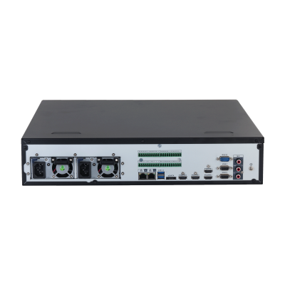 DAHUA DHI-NVR608RH-32-XI Grabador de Vídeo en Red WizMind 32 Canales 2U 8HDD
