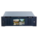 DAHUA NVR616DRH-64-XI Grabador IP, 64 Canales WizMind