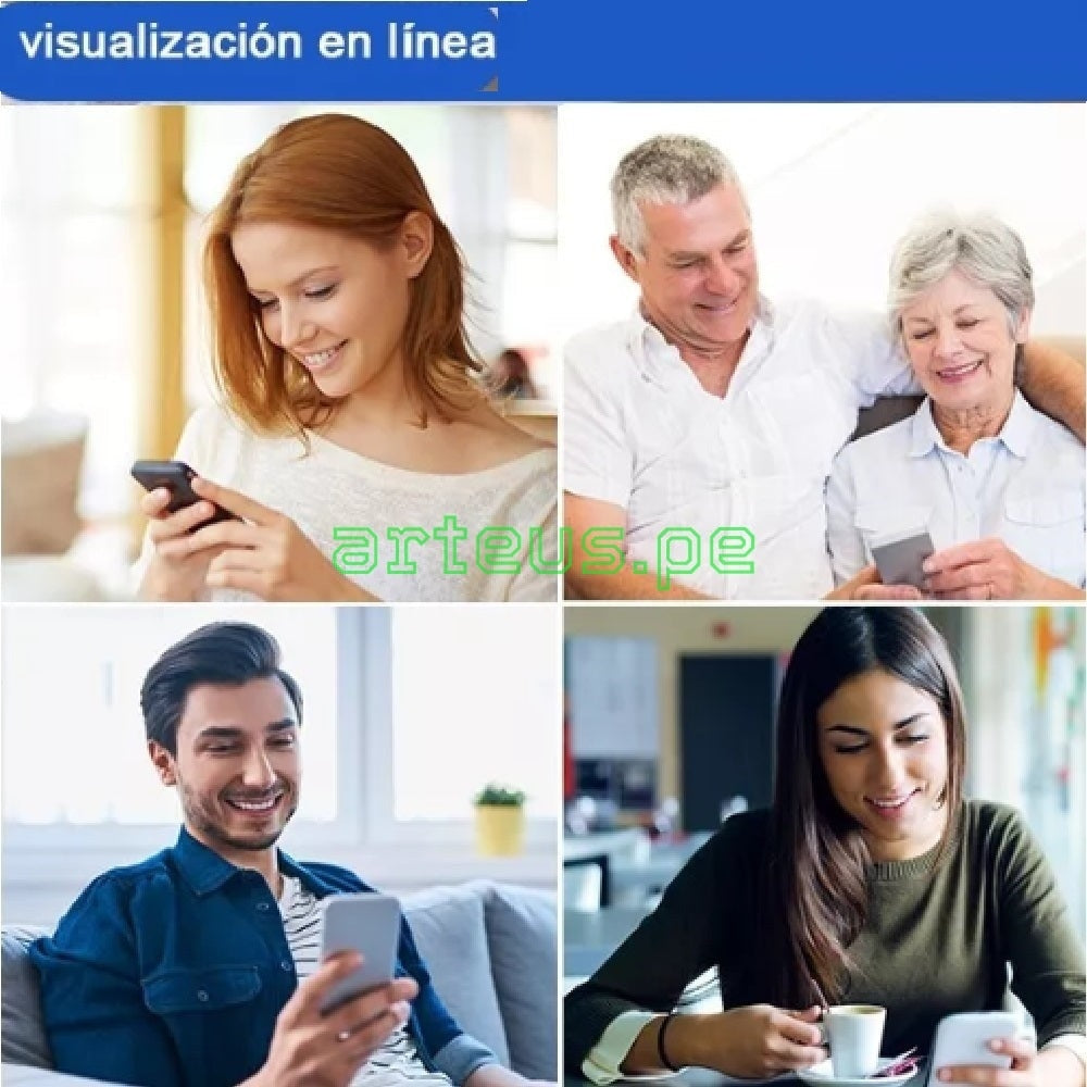 HIKVISION DS-7616NI-Q2 NVR 16 Canales 4K 8MP 160Mbps 2HDD