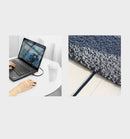 UGREEN NW101 50187 Cable de Red UTP Plano Cat6 5m