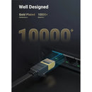 UGREEN NW107 11269 Cable de Red UTP F/FTP Cat7 2m