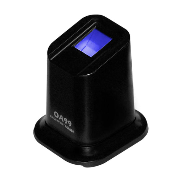ANVIZ OA99 Lector Biométrico de huellas dactilares 500DPI Cable USB
