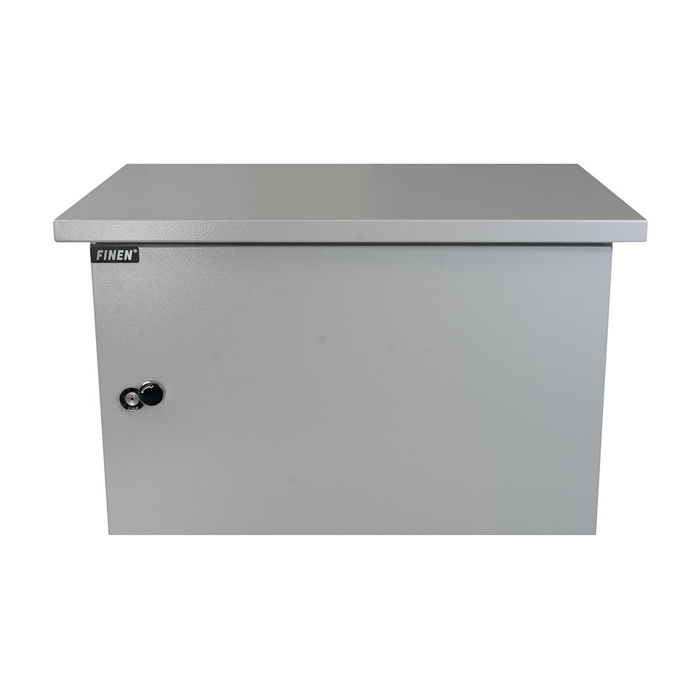 FINEN OC-6406 Gabinete de Pared para Exteriores IP55 6RU 600 x 400 x 415mm