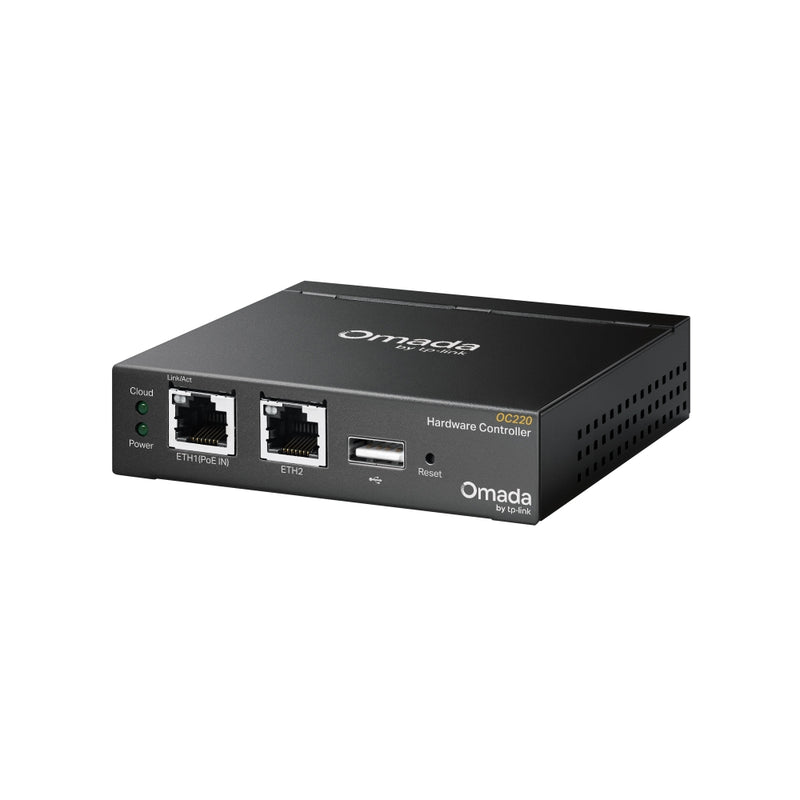 TP-LINK OC220 Controlador de hardware Omada