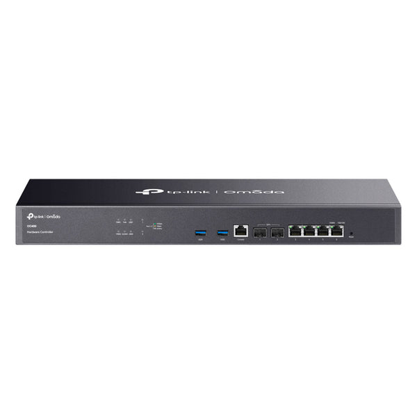 TP-LINK OC400 Controlador Hardware Cloud Omada 1000 puntos