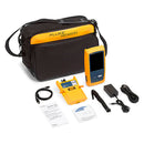FLUKE OFP2-100-M INT OTDR multimodo OptiFiber Pro con Wi-Fi habilitado