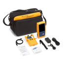 FLUKE OFP2-100-Q-INT Kit OTDR OptiFiber Pro Quad Wi-Fi módulo OTDR
