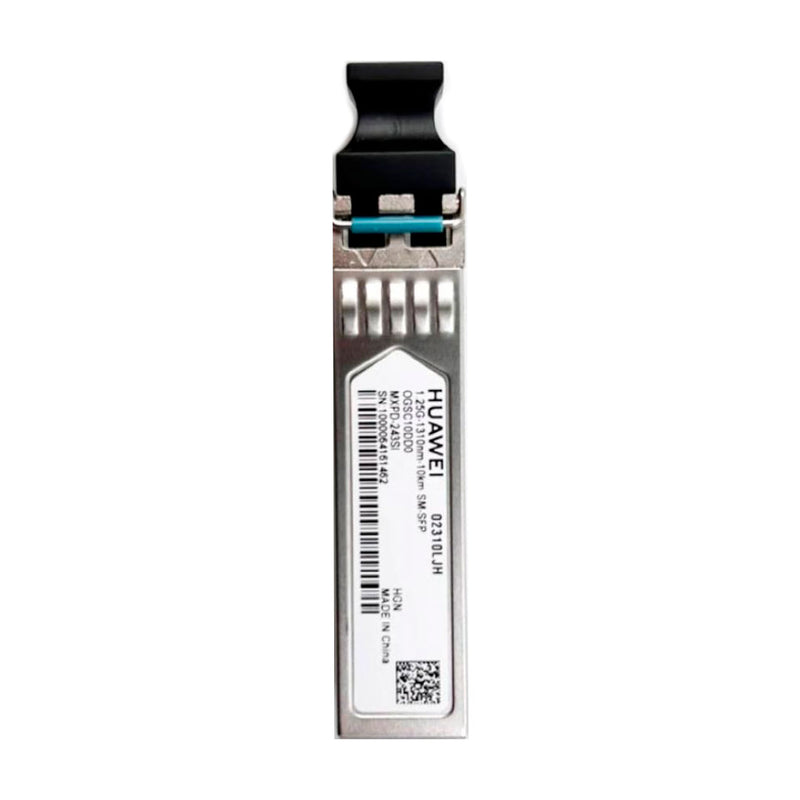 HUAWEI OGSC10DD0 Transceiver eSFP Monomodo 1Gb 10km
