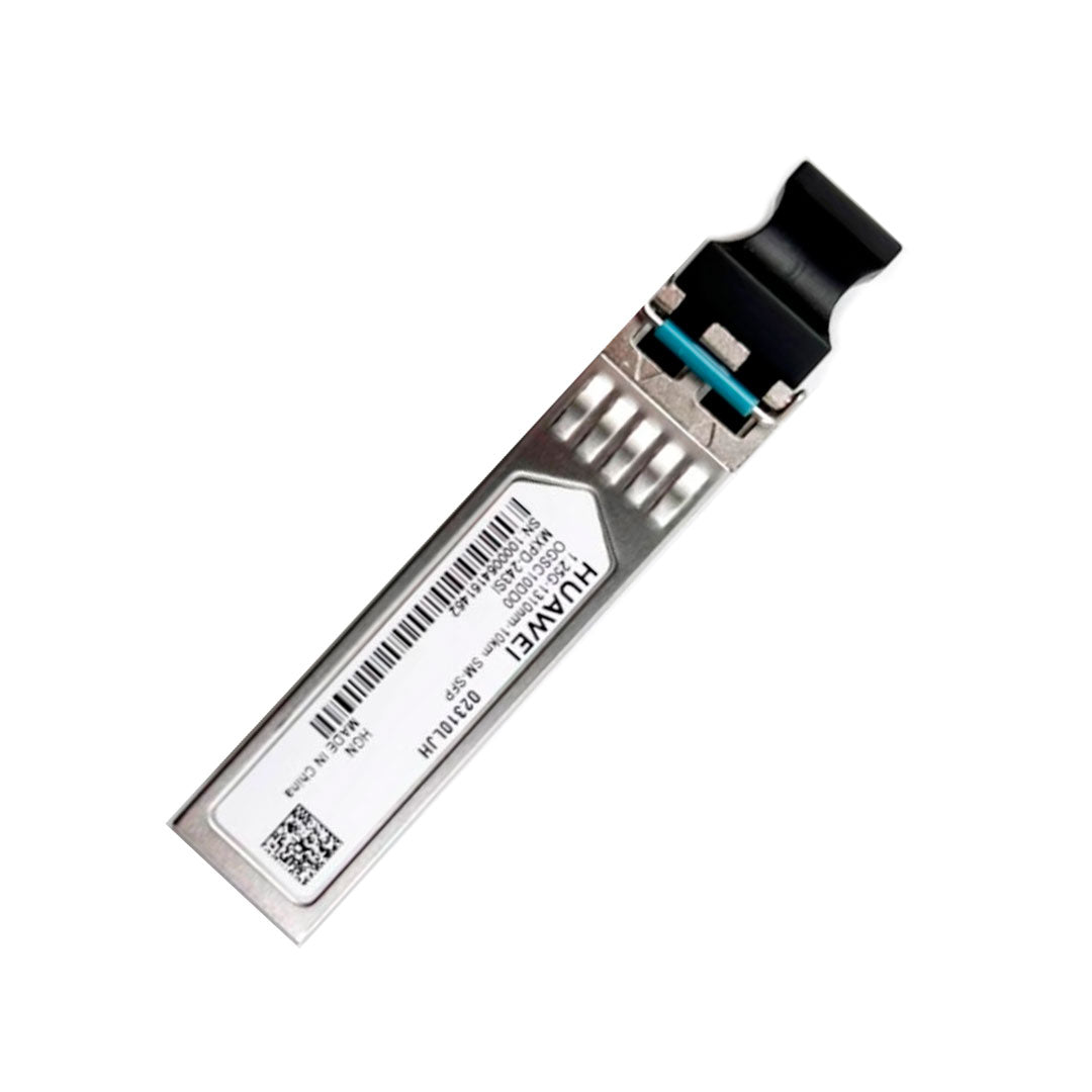 HUAWEI GSC10DD0 Transceiver eSFP Monomodo 1Gb 10km