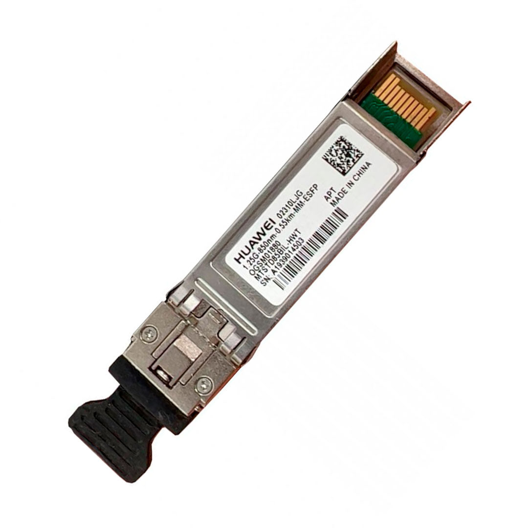 HUAWEI OGSM01880 Transceiver eSFP Multimodo 1Gb 550m