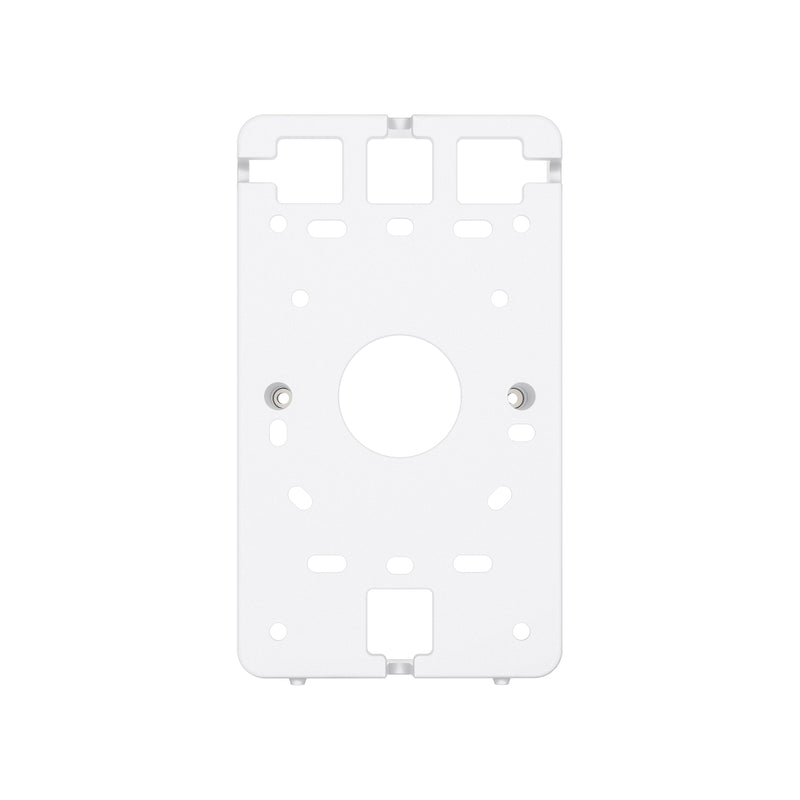 TP-LINK OJB-100 Caja de conexiones, de punto de acceso, de placa de pared, Omada