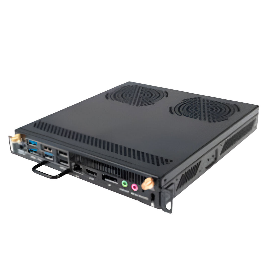 HUAWEI OPS W022 Z Módulo PC OPS Intel Core i7 12.ª Gen, 16GB RAM, 512GB SSD, Windows 11 IoT y Wi-Fi 6 06190034