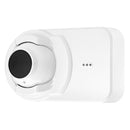 SYSTEM SENSOR OSI-R-SS Detector de Humo de Haz Reflejado