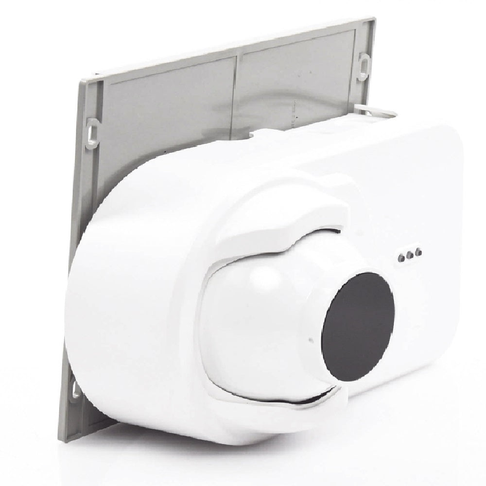 FIRE-LITE OSI-RI-FL Fotobeam detector de humo por haz proyectado direccionable