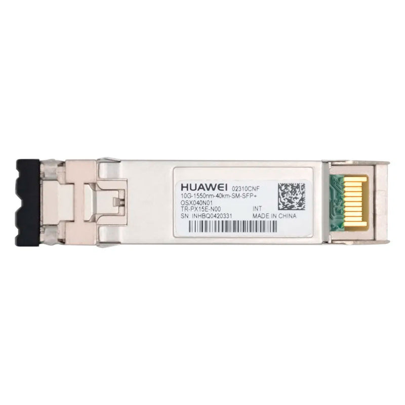 HUAWEI OSX040N01 Transceiver LC 10G Monomodo
