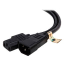 TRIPP-LITE P004-006 Cable de alimentación, 18 AWG SJT, 10A, 100-230V, 1.83mts.